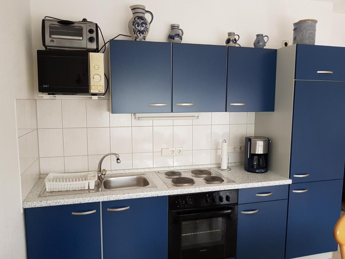 Ferienwohnung Keine Monteurvermietung Naehe Heidelberg Hockenheim Bds Anlage Philippsburg Eksteriør billede